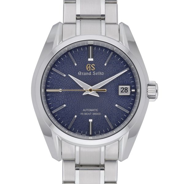 Grand Seiko Hi Beat SBGH267